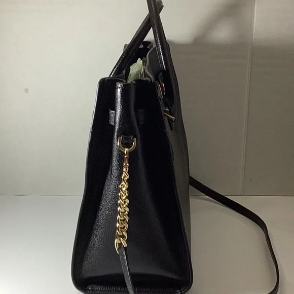 Michael KorsHamilton Moderne Large Leather Satchel